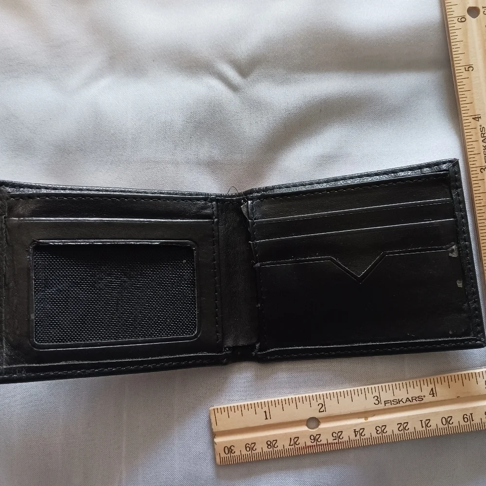 Beverly Hills Polo Club Wallet